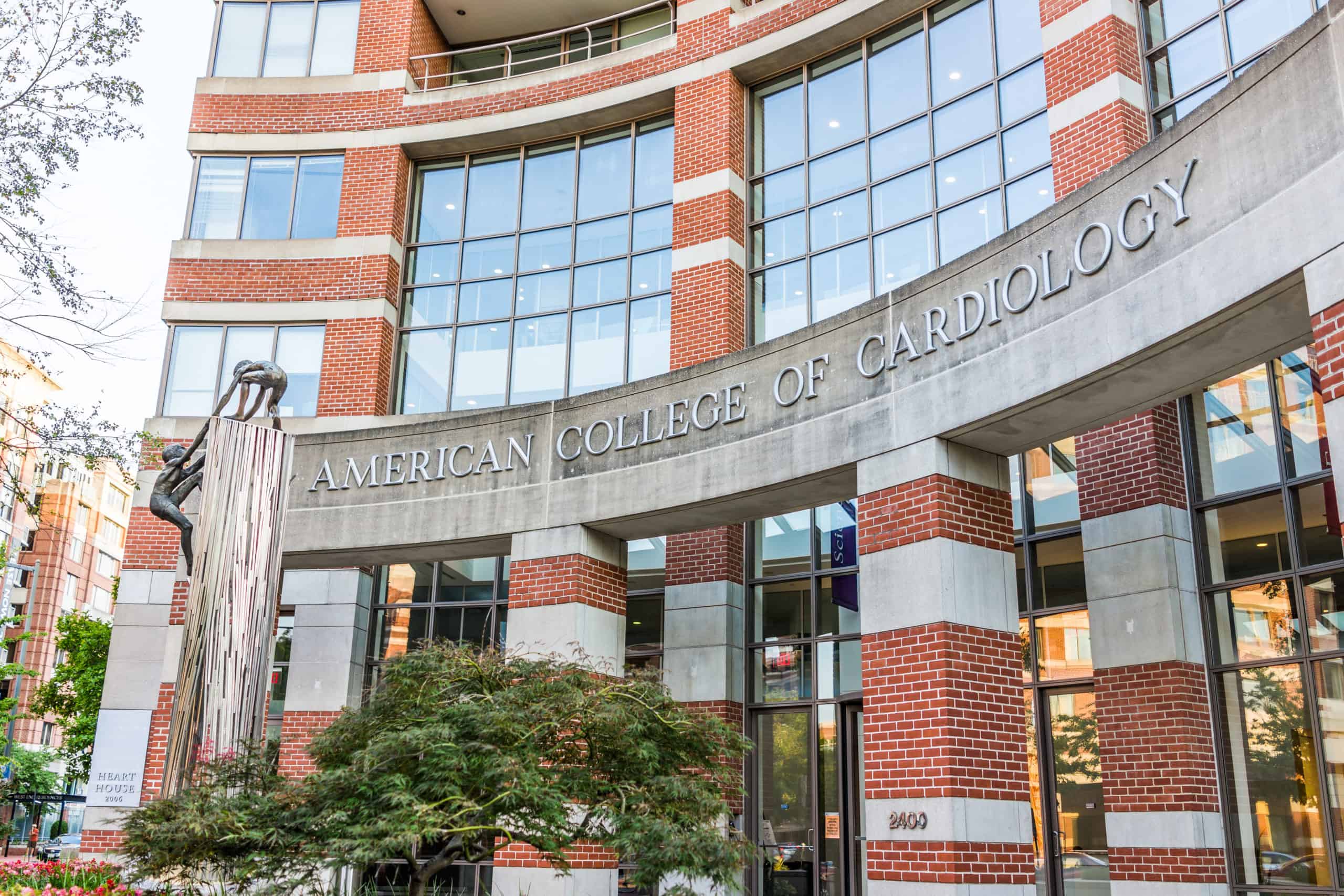 American College of Cardiology