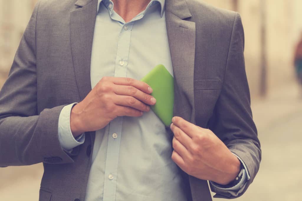 Smartphone can inhibit ICDs and pacemakers Dr Diana Holdright